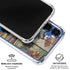 Marvel Classic Comics Amazing Spider-Man Collage Galaxy S25 Clear Case